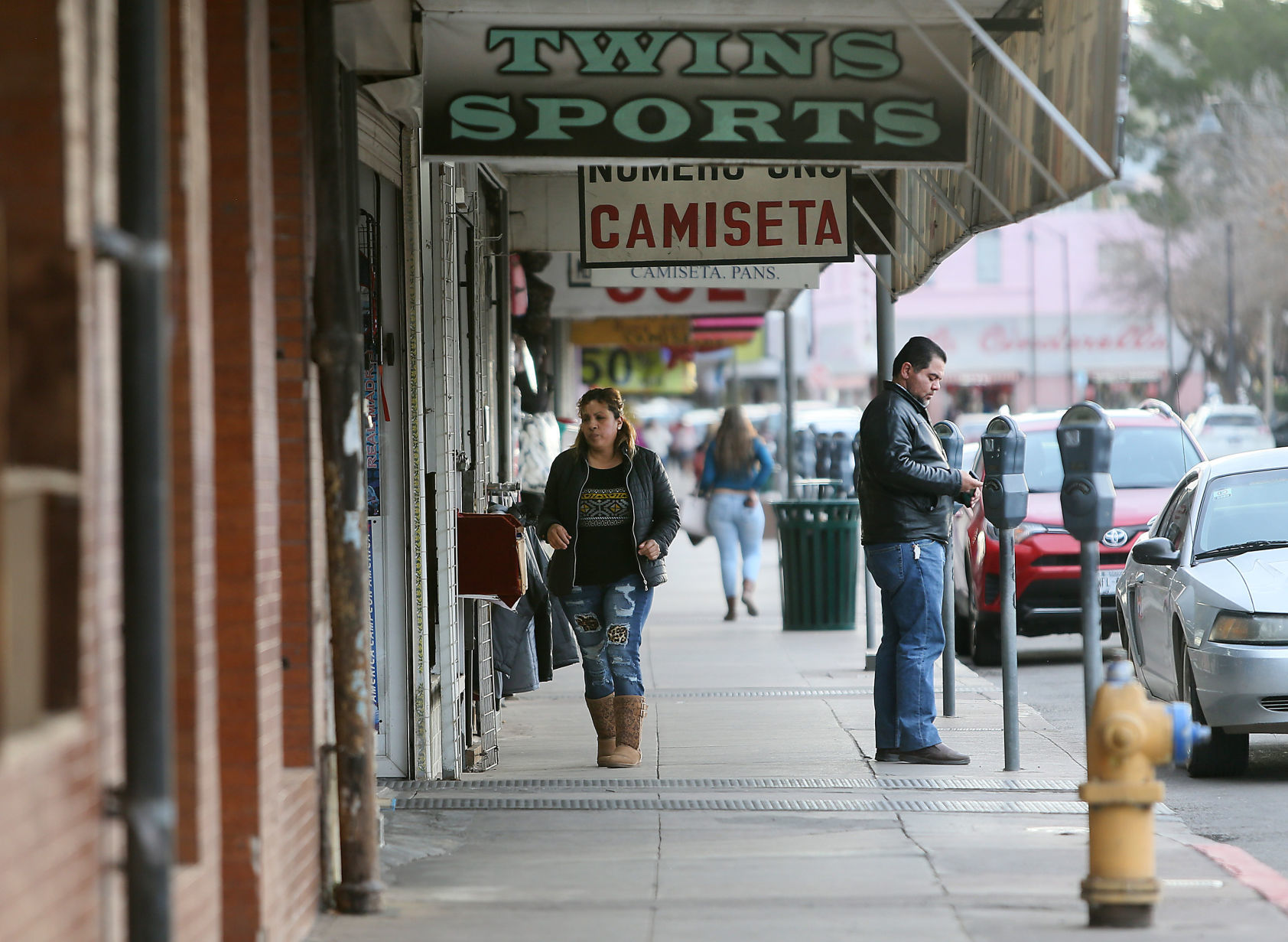 Nogales, Arizona